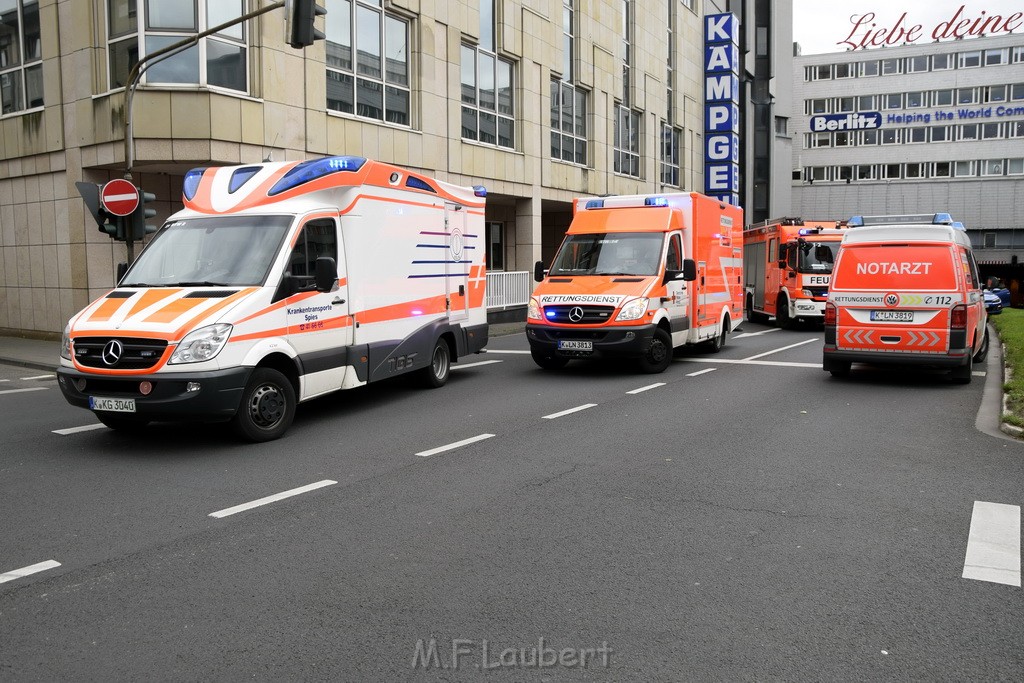 VU Koeln Nord Sued Fahrt Offenbachplatz P006.JPG - Miklos Laubert